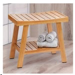 Recalled shower bench